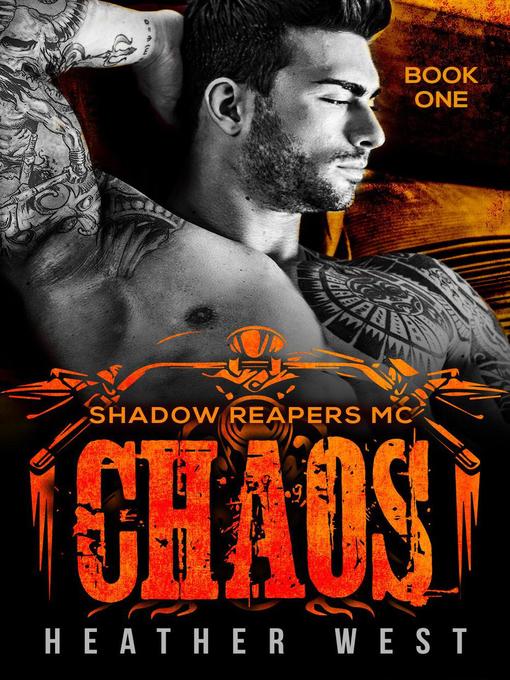 Upplýsingar um Chaos (Book 1) eftir Heather West - Biðlisti